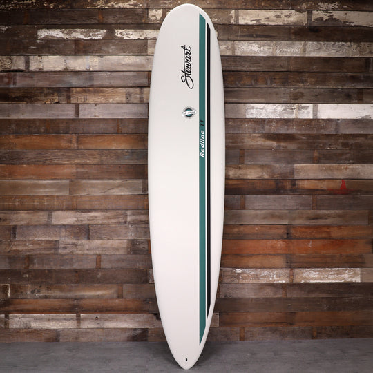 Stewart Redline 11 HydroCush 9'0 × 24 × 3 ½ Surfboard - Emerald