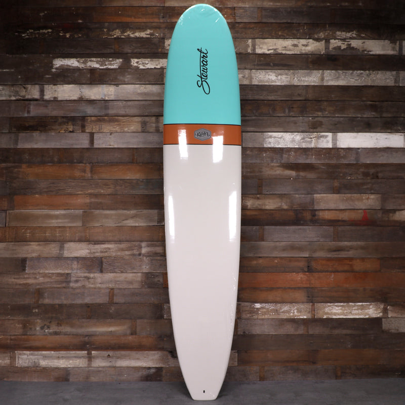 Load image into Gallery viewer, Stewart Ripster HydroCush 9'6 × 23 ½ × 3 ¼ Surfboard 1
