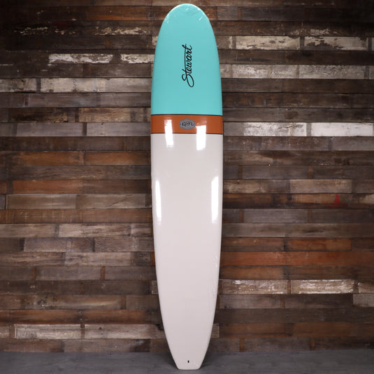 Stewart Ripster HydroCush 9'6 × 23 ½ × 3 ¼ Surfboard 1