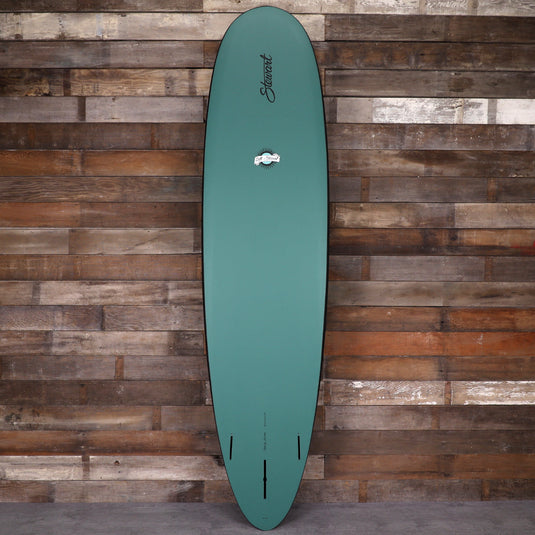 Stewart HydroCush Funline 11 8'0 × 23 × 3 ¼ Surfboard 2