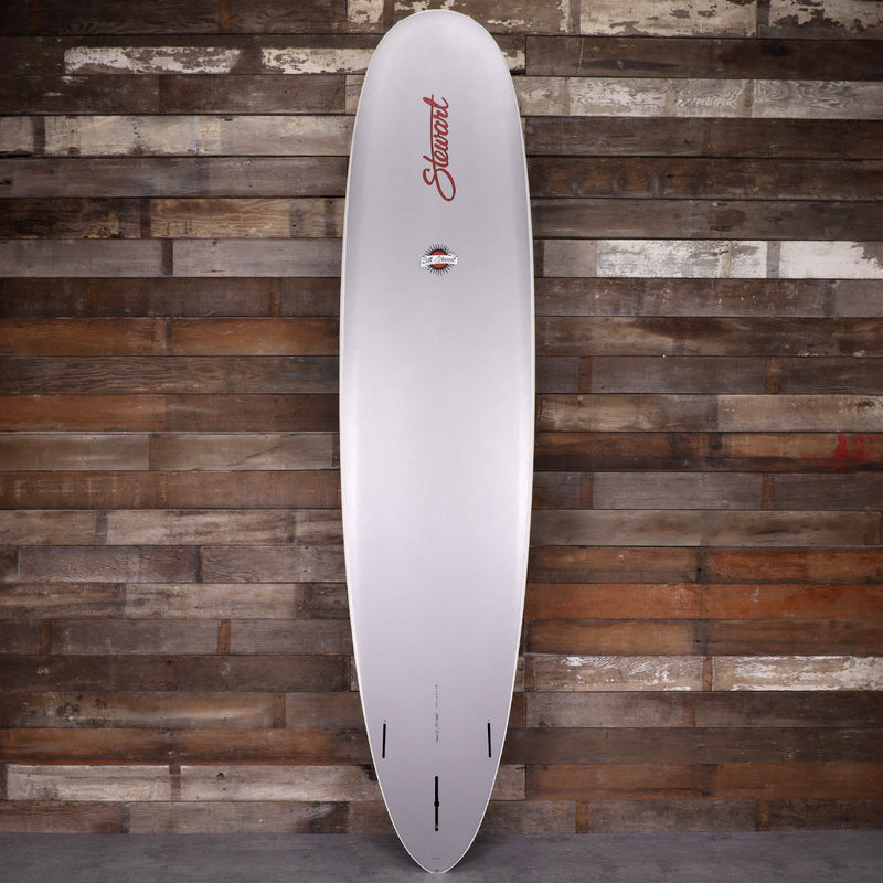 Load image into Gallery viewer, Stewart HydroCush Redline 11 9'0 × 23 ½ × 3 ¼ Surfboard 2
