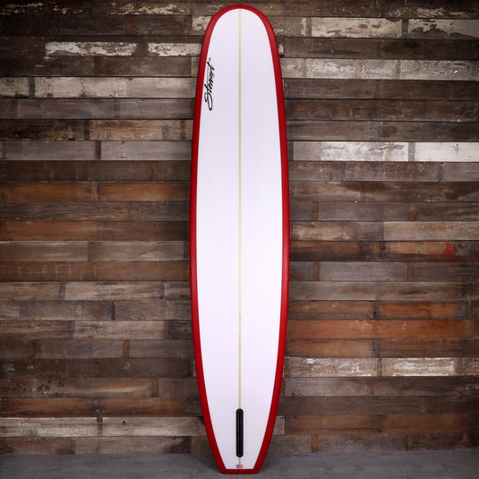Stewart Tipster 9'6 × 23 ½ × 3 ¼ Surfboard 2