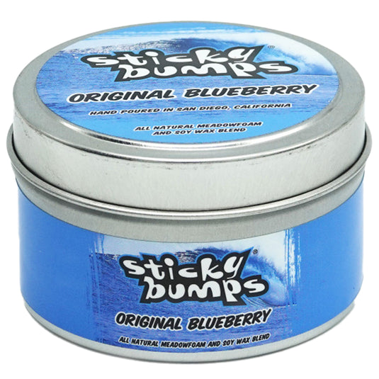 Sticky Bumps Original Scents Candle - 5 oz. Tin 4
