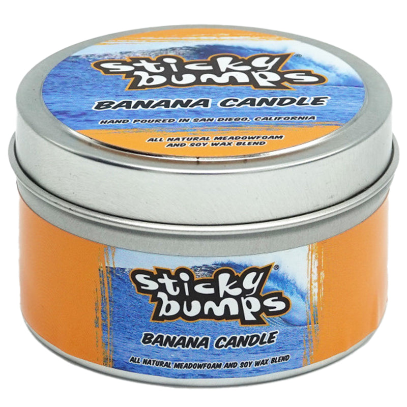 Load image into Gallery viewer, Sticky Bumps Original Scents Candle - 5 oz. Tin 6
