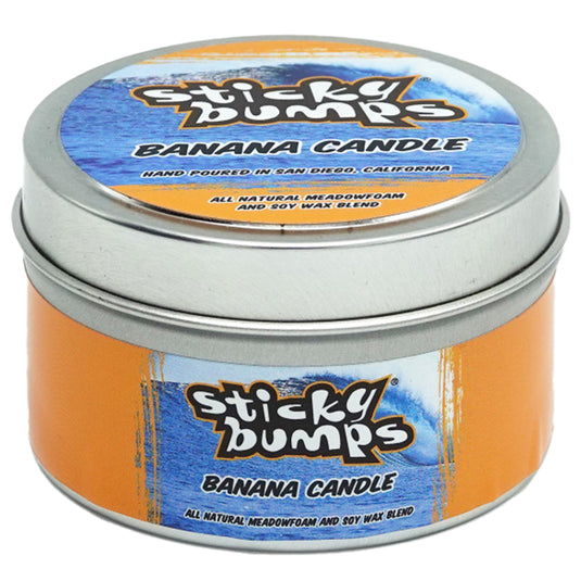 Sticky Bumps Original Scents Candle - 5 oz. Tin 6