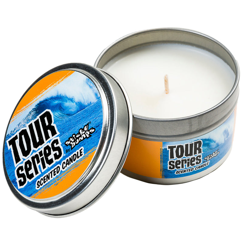 Load image into Gallery viewer, Sticky Bumps Original Scents Candle - 5 oz. Tin 5
