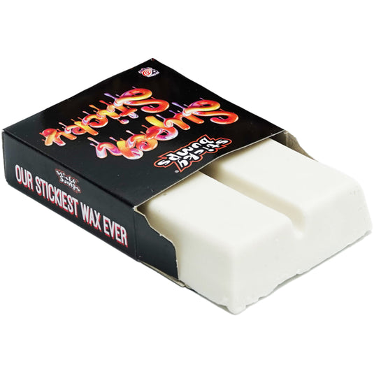 Sticky Bumps Super Sticky Warm/Trop Surf Wax 1