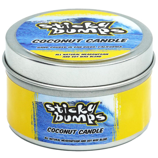 Sticky Bumps Original Scents Candle - 5 oz. Tin 2