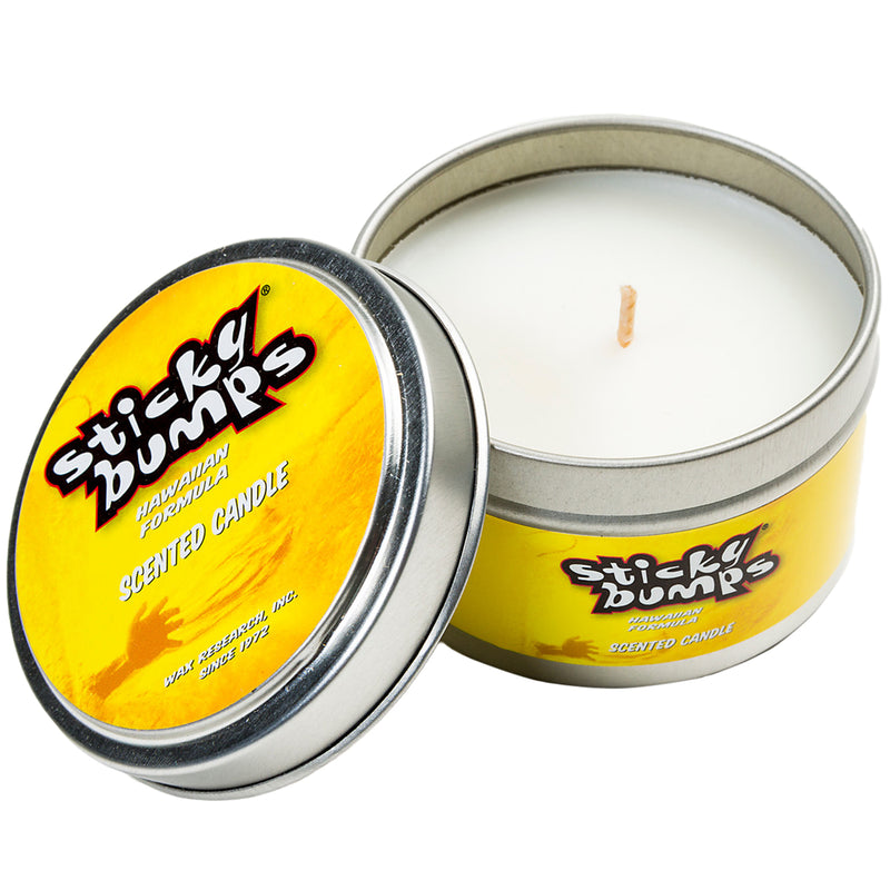 Load image into Gallery viewer, Sticky Bumps Original Scents Candle - 5 oz. Tin 1
