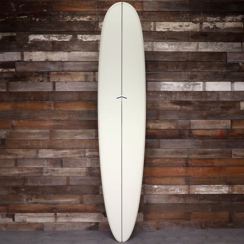 Load image into Gallery viewer, CJ Nelson Designs Parallax Plus Thunderbolt Red 9'6 × 23 ½ × 3 3/16 Surfboard - Volan 1
