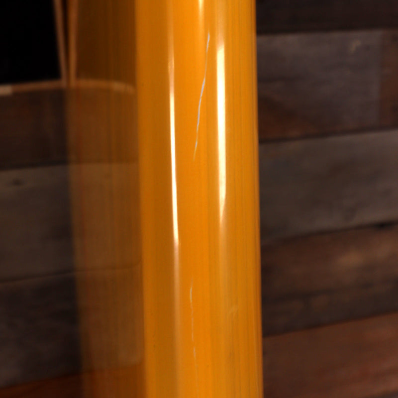 Load image into Gallery viewer, Harley Ingleby Mid 6 Thunderbolt Red 7'0 × 20 ½ × 2 ⅝ Surfboard • DAMAGED 6
