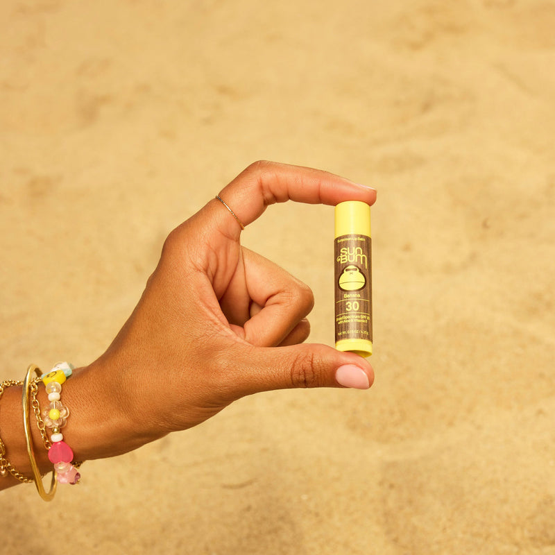 Load image into Gallery viewer, Sun Bum Original Sunscreen Lip Balm - SPF 30 3
