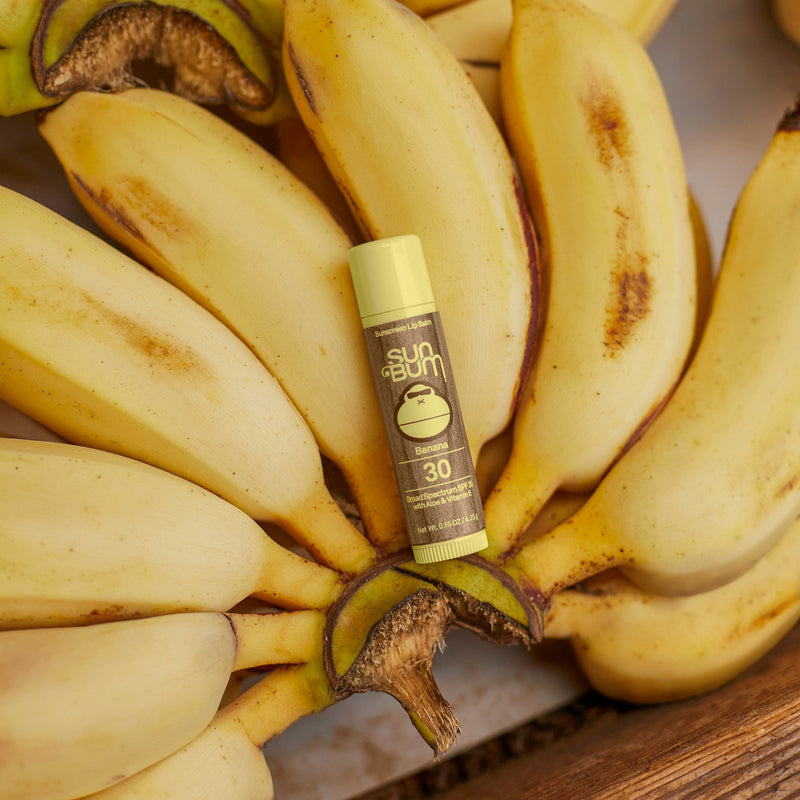 Load image into Gallery viewer, Sun Bum Original Sunscreen Lip Balm - SPF 30 4
