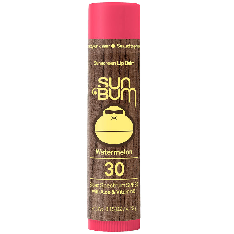 Load image into Gallery viewer, Sun Bum Original Sunscreen Lip Balm - SPF 30 13
