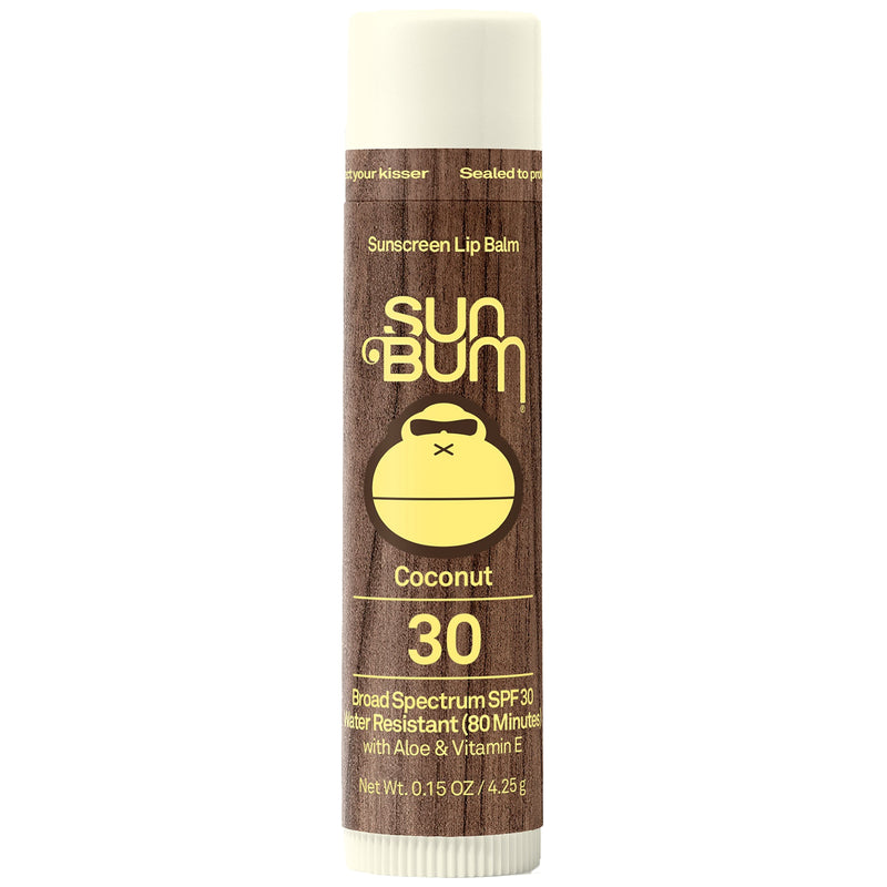 Load image into Gallery viewer, Sun Bum Original Sunscreen Lip Balm - SPF 30 5
