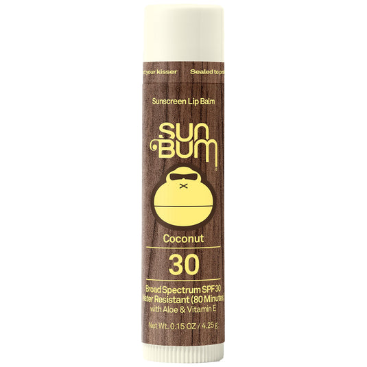 Sun Bum Original Sunscreen Lip Balm - SPF 30 5