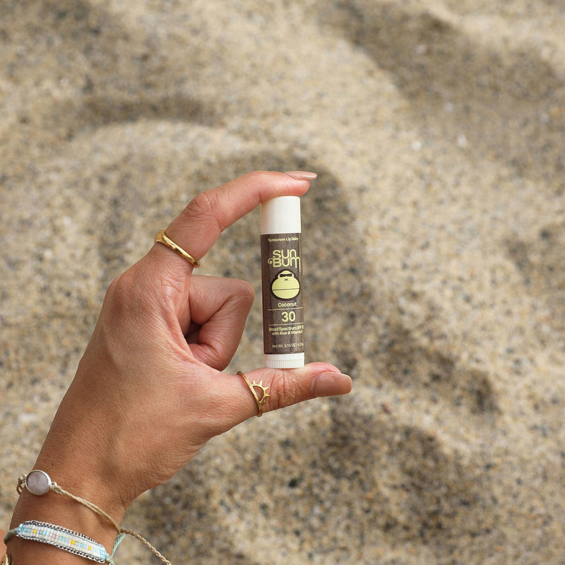Load image into Gallery viewer, Sun Bum Original Sunscreen Lip Balm - SPF 30 7
