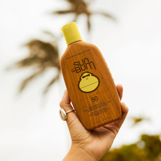 Sun Bum Original Sunscreen Lotion - SPF 50 10