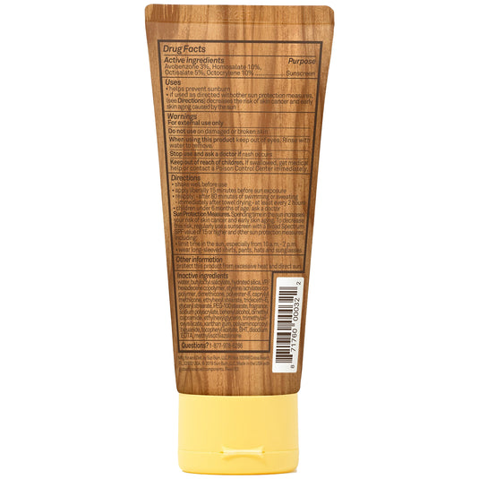 Sun Bum Original Sunscreen Lotion - SPF 50 2