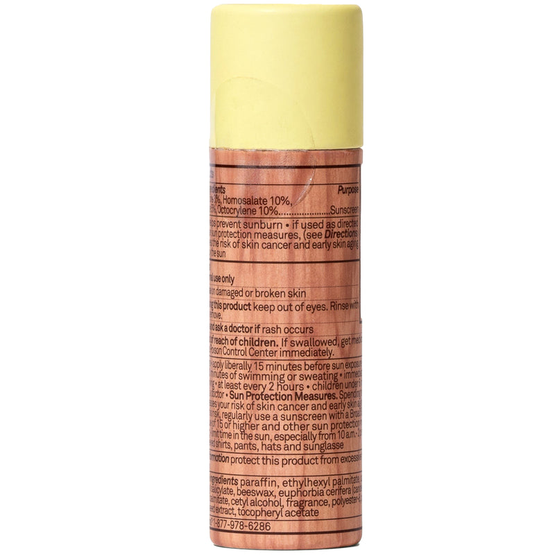 Load image into Gallery viewer, Sun Bum Original Sunscreen Paper Tube Face Stick - SPF 50 2
