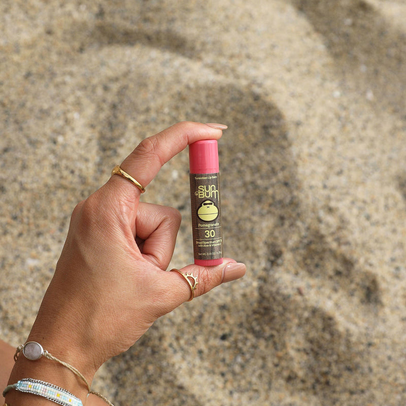 Load image into Gallery viewer, Sun Bum Original Sunscreen Lip Balm - SPF 30 12
