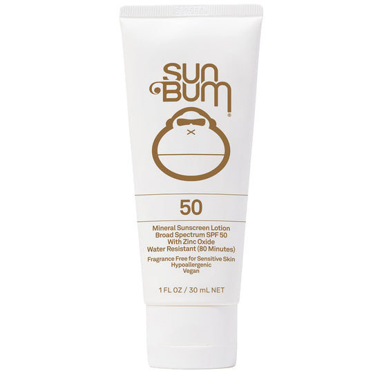 Sun Bum Mineral Sunscreen Lotion - SPF 50