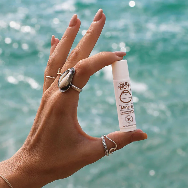 Load image into Gallery viewer, Sun Bum Mineral Sunscreen Lip Balm - SPF 30 4
