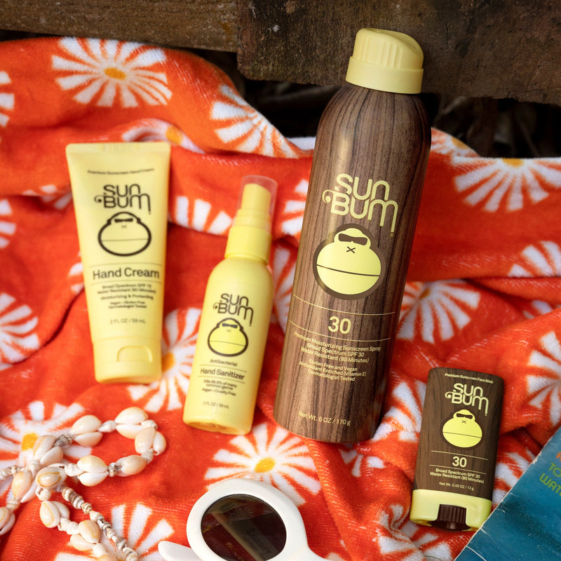 Load image into Gallery viewer, Sun Bum Original Sunscreen Face Stick - SPF 30 7
