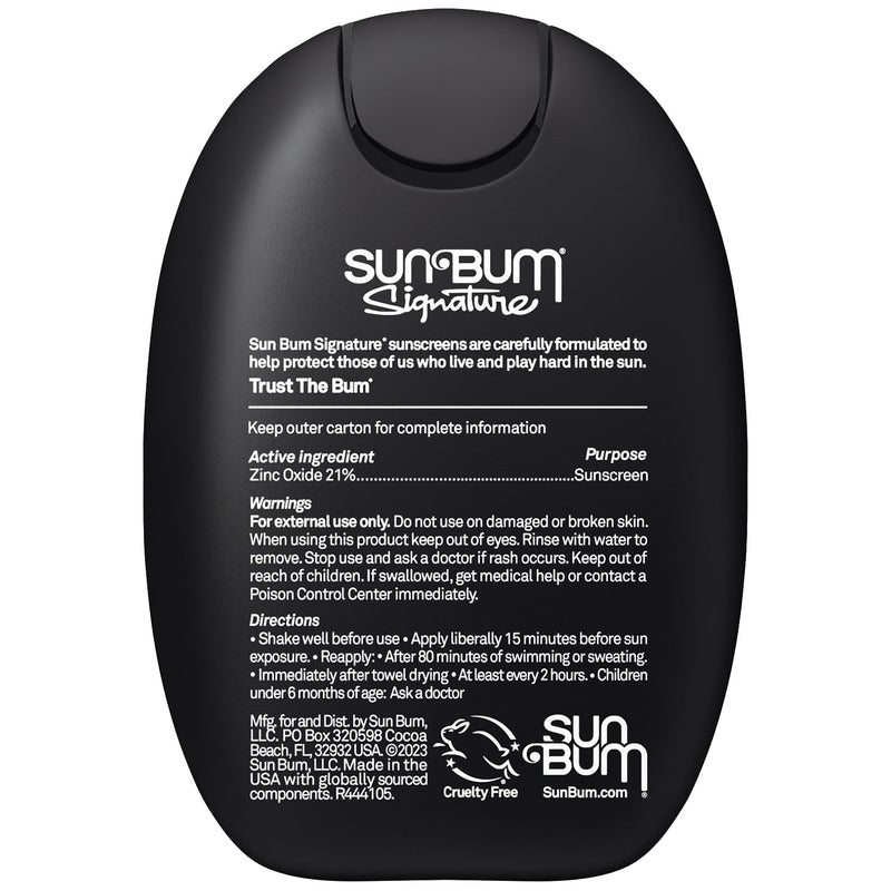 Load image into Gallery viewer, Sun Bum Signature Sunscreen Lotion - SPF 50 2

