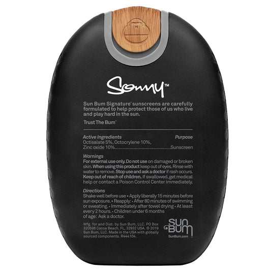 Sun Bum Signature Sunscreen Lotion - SPF 50 2