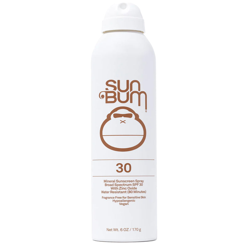 Load image into Gallery viewer, Sun Bum Mineral Sunscreen Spray - SPF 30 1
