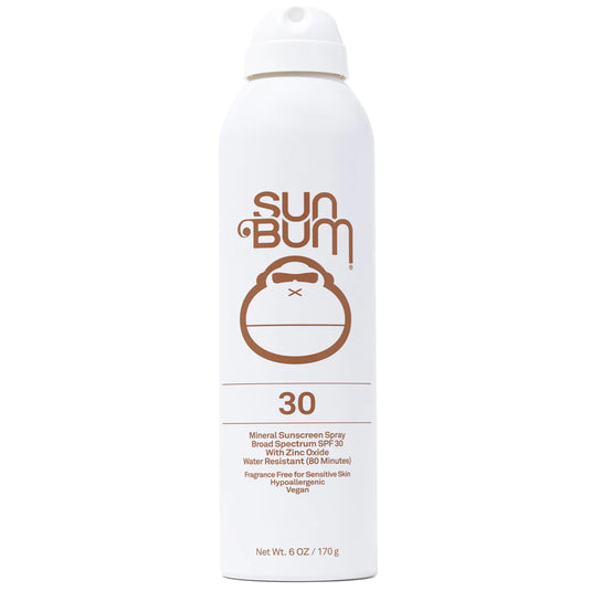 Sun Bum Mineral Sunscreen Spray - SPF 30 1