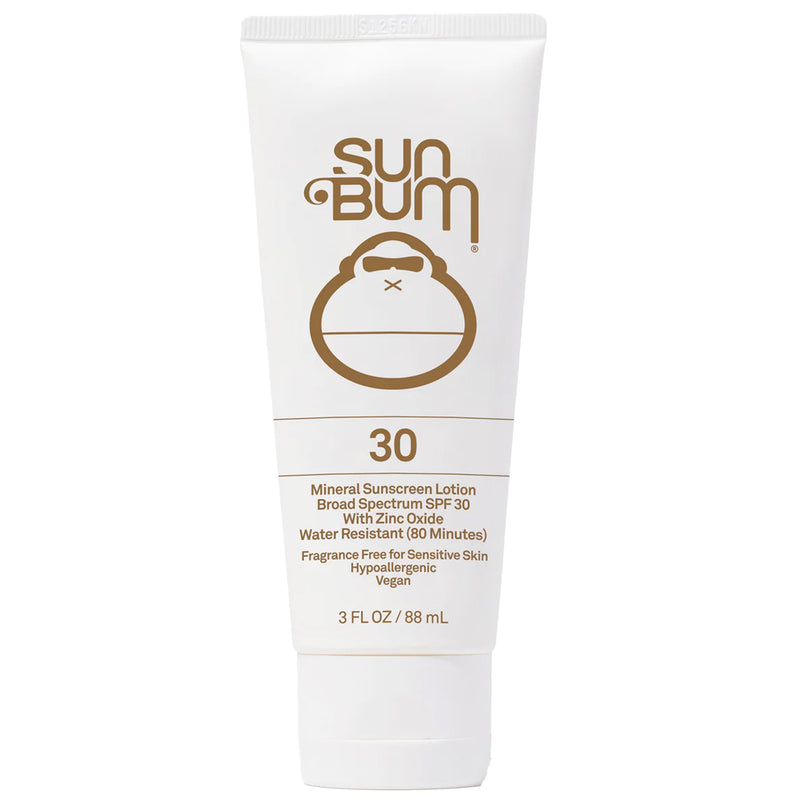 Load image into Gallery viewer, Sun Bum Mineral Sunscreen Lotion - SPF 30 1
