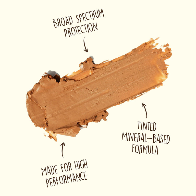 Load image into Gallery viewer, Sun Bum Signature Tinted Sunscreen Face Stick - SPF 50 4
