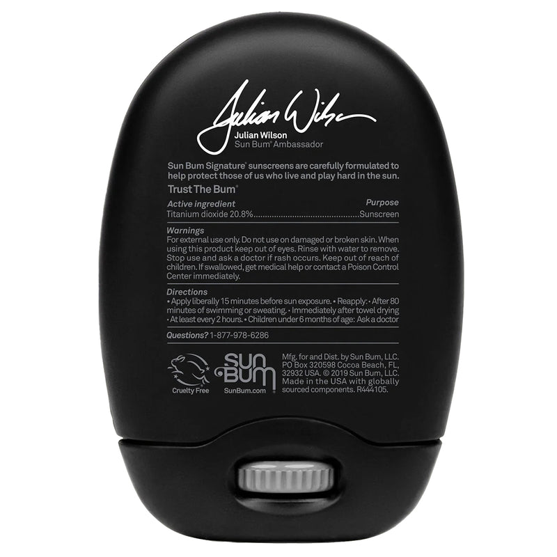 Load image into Gallery viewer, Sun Bum Signature Tinted Sunscreen Face Stick - SPF 50 2
