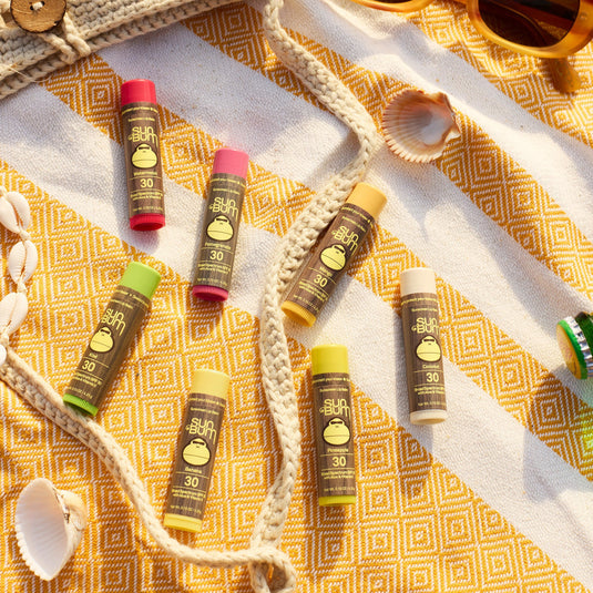 Sun Bum Original Sunscreen Lip Balm - SPF 30 18