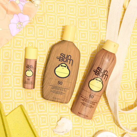 Sun Bum Original Sunscreen Paper Tube Face Stick - SPF 50 7