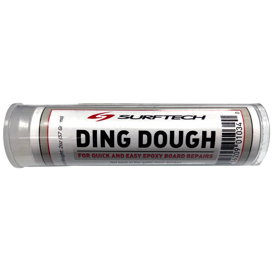 Surftech Ding Dough Epoxy Surfboard Repair Putty Stick 1