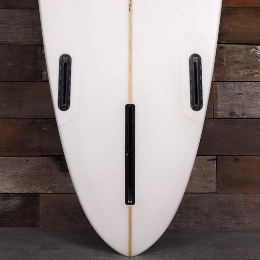 TVS Stealth 9'2 × 23 × 3 Surfboard 3