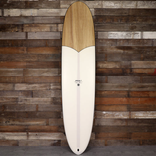 Firewire Special T Helium 8'0 × 22 × 2 ¾ Surfboard 1