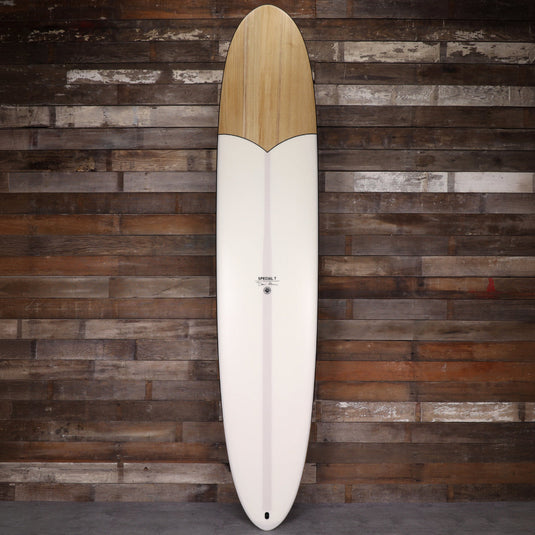 Firewire Special T Helium 9'6 × 23 × 3 Surfboard 1