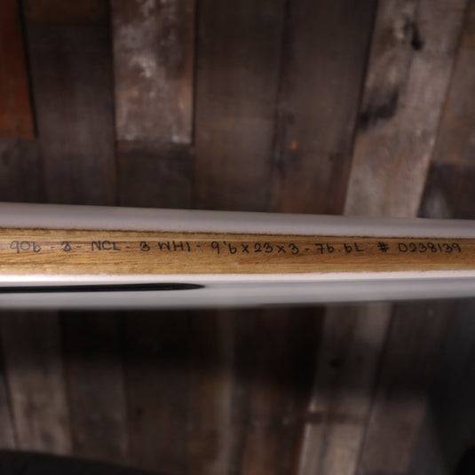 Firewire Special T Helium 9'6 × 23 × 3 Surfboard 4