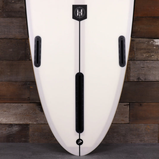 Firewire Special T Helium 9'6 × 23 × 3 Surfboard 3