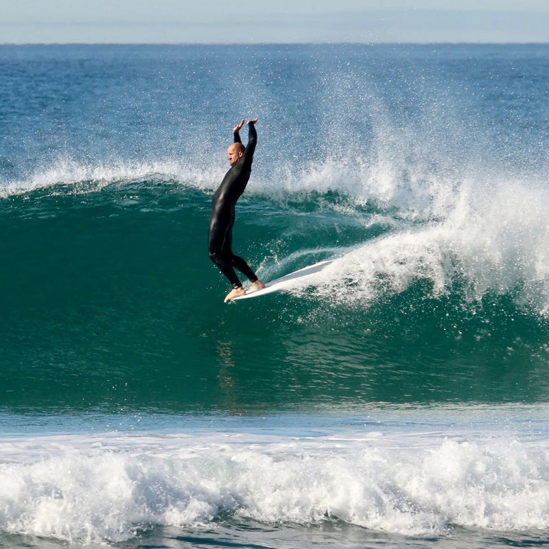 Load image into Gallery viewer, Firewire Singleton Helium Surfboard 10
