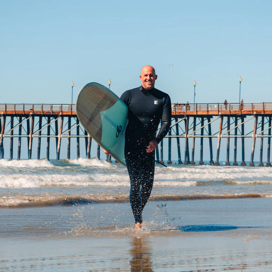 Firewire Singleton Helium Surfboard 7