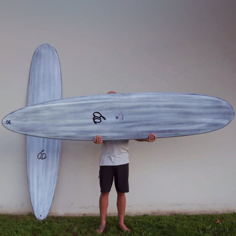 Load image into Gallery viewer, Firewire Taylor Jensen Pro I-Bolic Volcanic Surfboard 5
