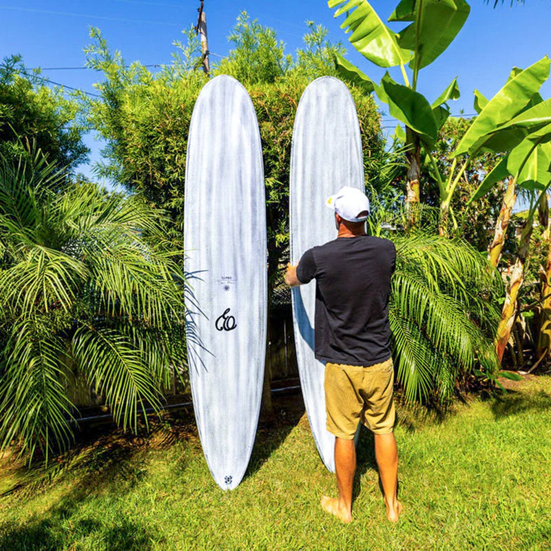 Load image into Gallery viewer, Firewire Taylor Jensen Pro I-Bolic Volcanic Surfboard 9
