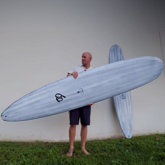 Firewire Taylor Jensen Pro V I-Bolic Volcanic Surfboard 5