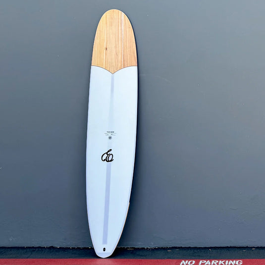 Firewire The Gem Helium Surfboard 5