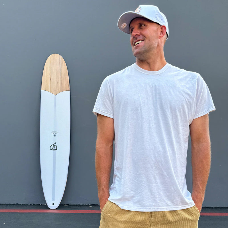 Load image into Gallery viewer, Firewire The Gem Helium Surfboard 6
